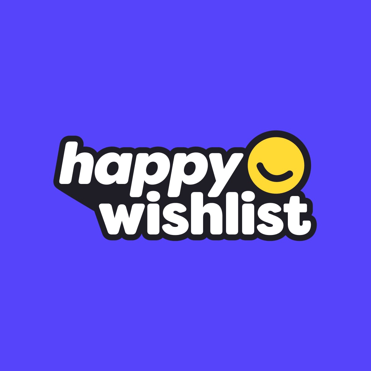 HappyWishlist