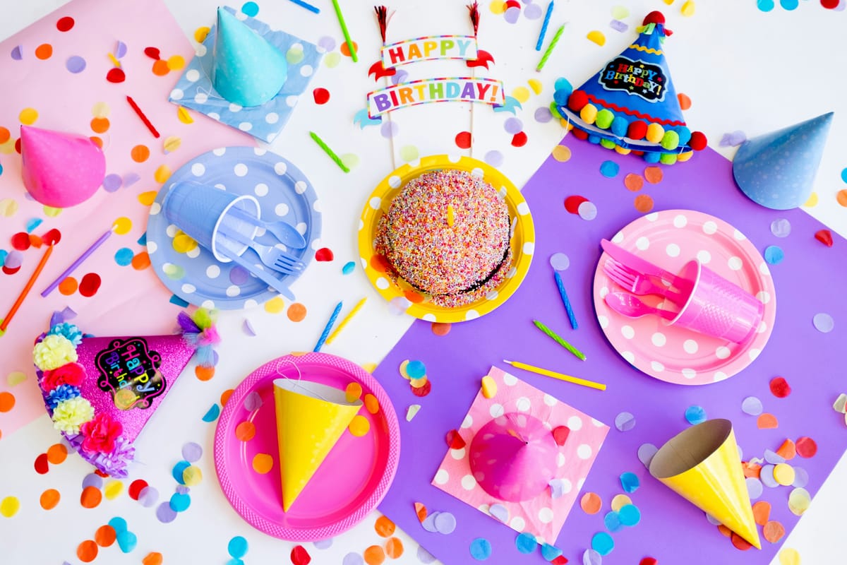 The Ultimate Gift Guide for 1-Year-Olds' Birthdays