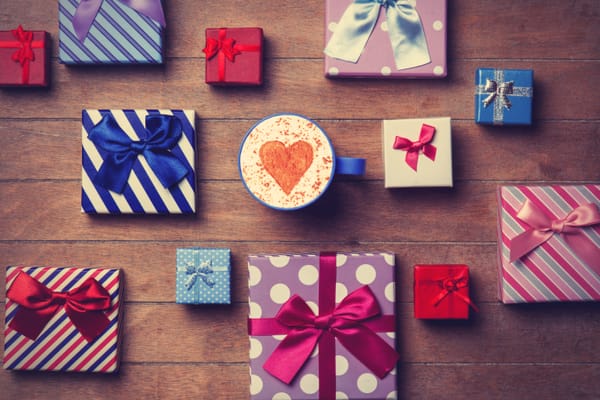 How are Digital Wishlists changing the way of gift-giving?