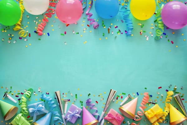 Parent's Guide to Stress-Free Birthday Planning