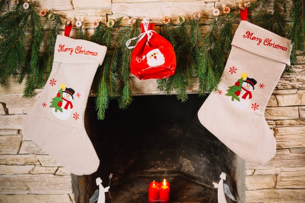 20 Stocking Stuffer Ideas for Everyone on Your List